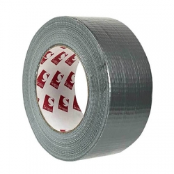 Taśma naprawcza Scapa DUCT TAPE 48mm 50m SREBRNA SZARA
